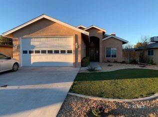 1020 W Mariposa Ave, Ridgecrest, CA 93555