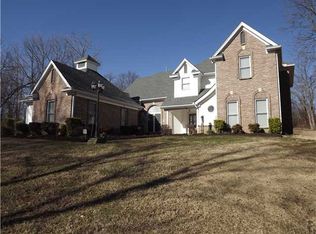 7084 Mudville Rd, Millington, TN 38053