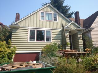 554 N 84th St, Seattle, WA 98103