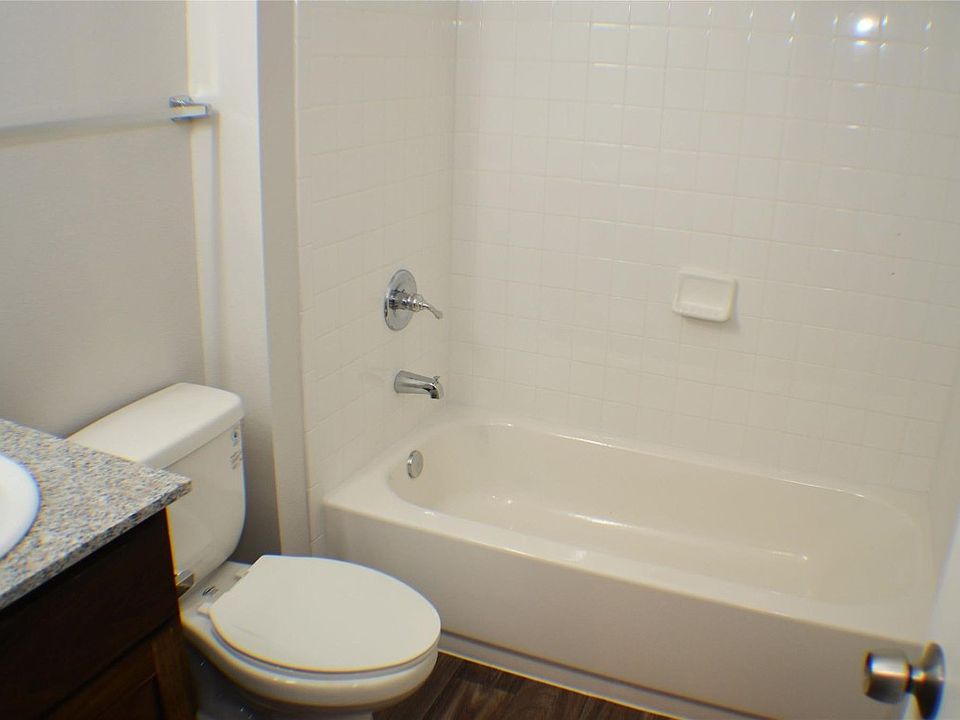 9837 Walnut St Dallas, TX, 75243 Apartments for Rent Zillow