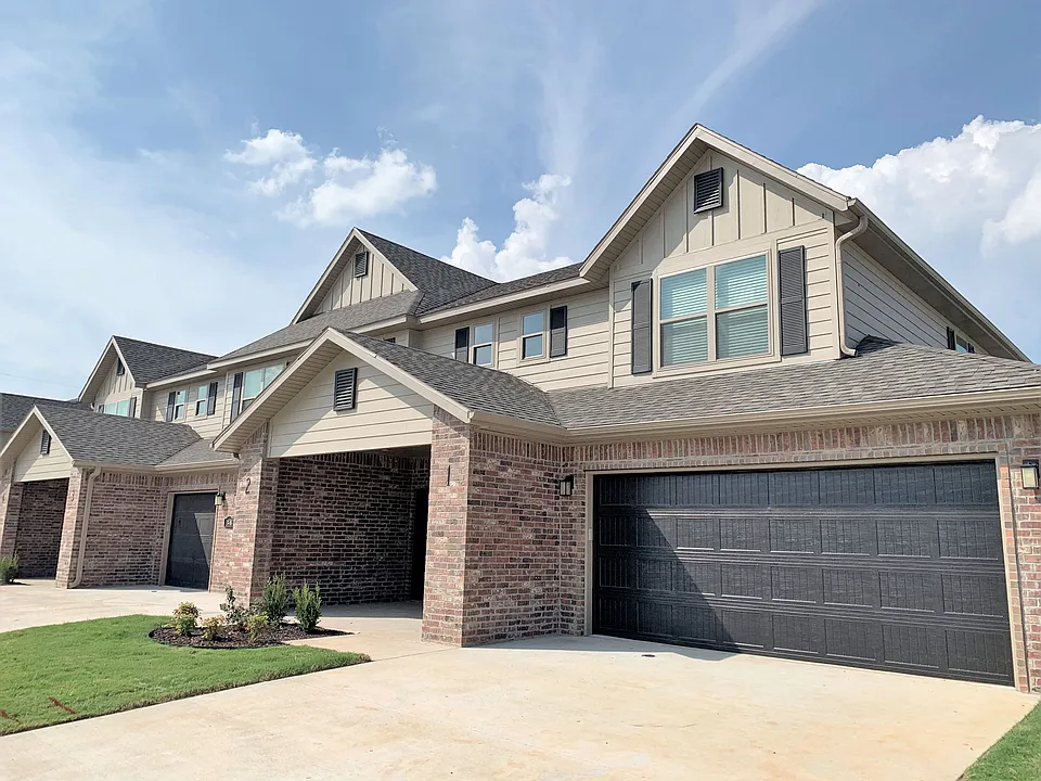 Buckeye Crossing Townhomes