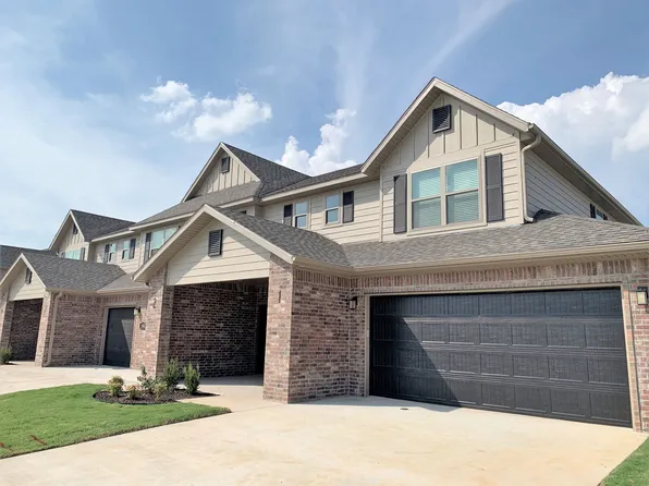 Buckeye Crossing Townhomes