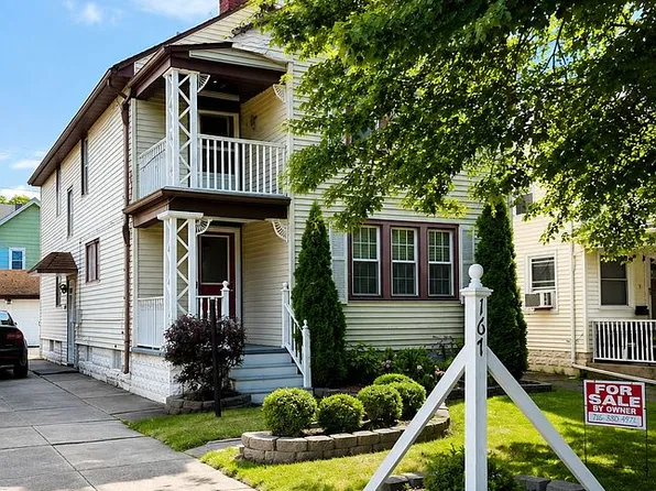 167 Whitehall Ave, Buffalo, NY 14220