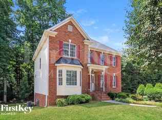 125 Rustinburg Ct, Clemmons, NC 27012
