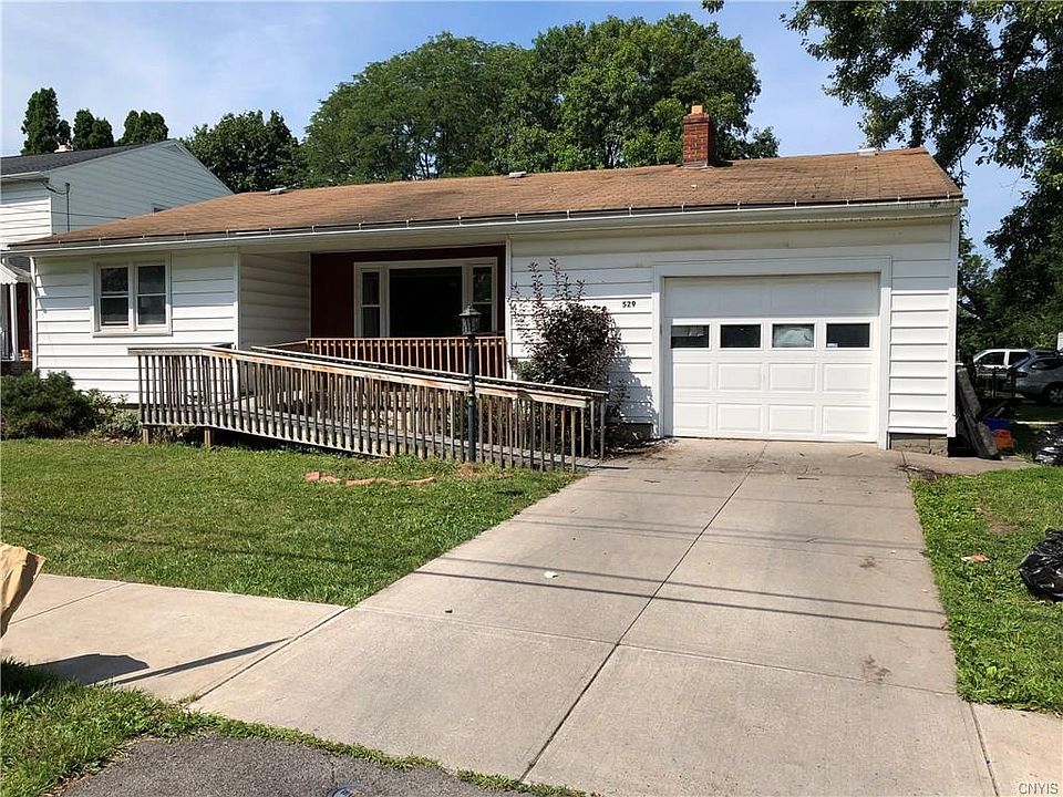 1st image of 529 Durston Ave