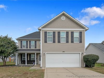 548 Bellgrove Dr, Hope Mills, NC, 28348
