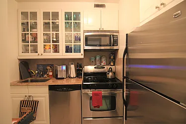 Rented by Compass