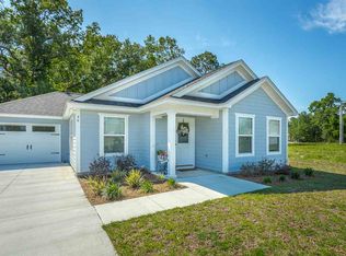 50 Juniper Drive, Crawfordville, FL 32327