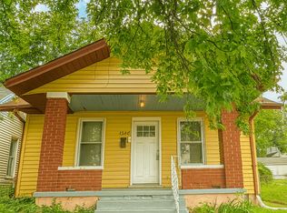 1348 Kahn Ave, Hamilton, OH