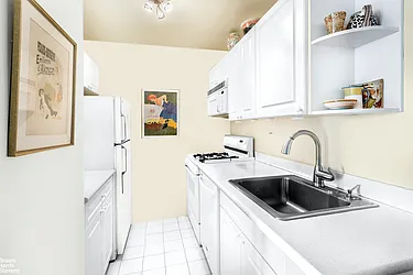 Sold by Brown Harris Stevens
