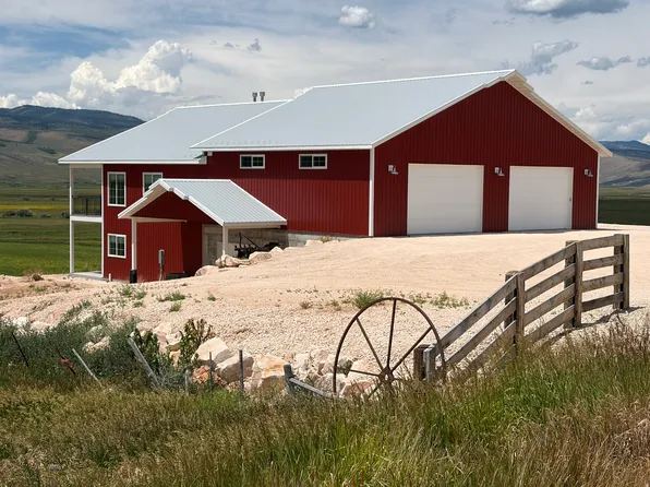 1325 SE Round Valley Rd, Laketown, UT 84038