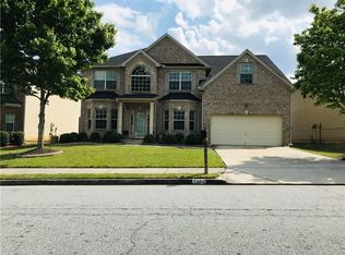 5869 Harrier Ln, Atlanta, GA 30349