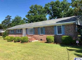 208 Law Plantation Rd, Darlington, SC 29540