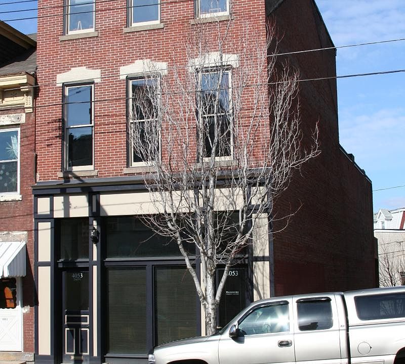 4053 Penn