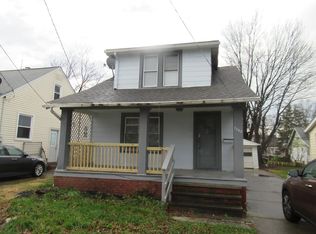 1548 Mapledale Rd, Wickliffe, OH 44092