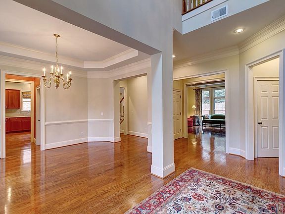4th image of 3244 Collier Gate Ct SE