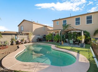 1122 W Camino Hombre Viejo, Sahuarita, AZ 85629