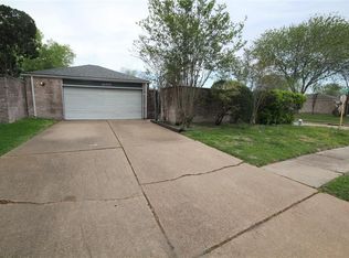 16202 Ridgegreen Dr, Houston, TX 77082