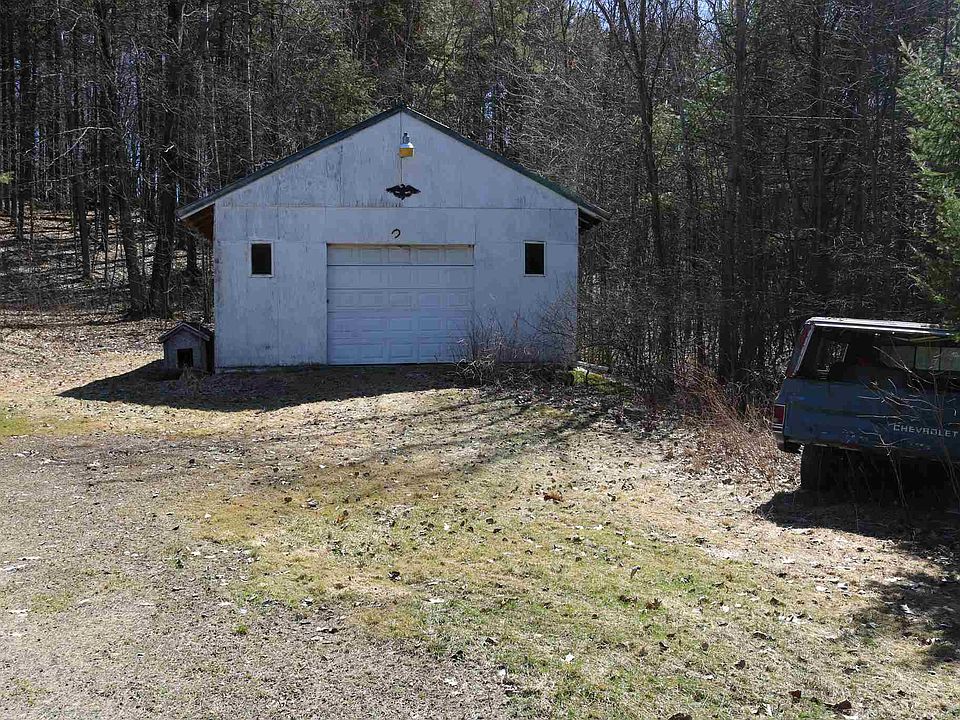 195 Fisher Road, Orwell, VT 05760 Zillow