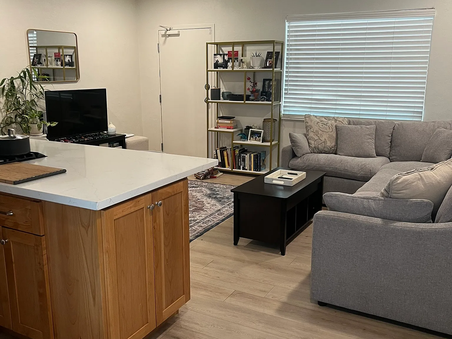 2 bed, 825 sqft, $1,700 — Photo 4