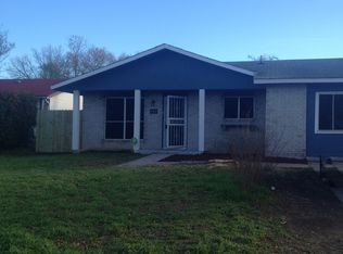 450 Kernan Dr, San Antonio, TX 78227