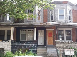 212 W Sheldon St, Philadelphia, PA 19120
