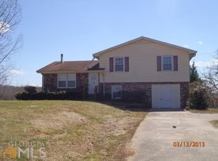 3212 Riverbend Rd, Demorest, GA 30535
