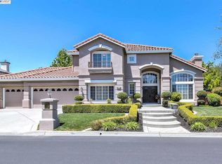 3300 Medallion Ct, Pleasanton, CA 94588