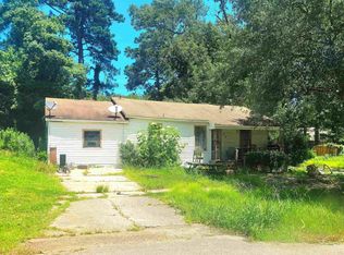 516 N Parkway Dr, El Dorado, AR 71730