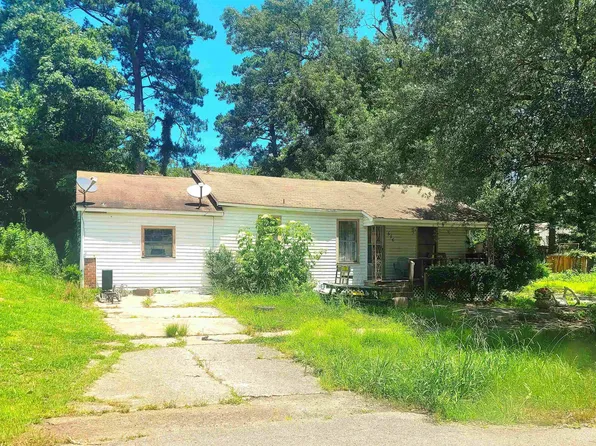 516 N Parkway Dr, El Dorado, AR 71730
