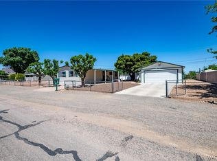 3105 E Neal Ave, Kingman, AZ 86409