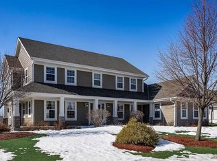 W133N6297 Hummingbird Way, Menomonee Falls, WI 53051