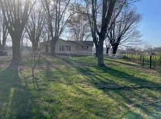 509 Polston Town Rd, Russell Springs, KY 42642
