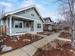 40 McKay Ave, Bend, OR 97703