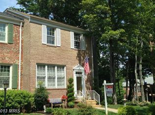 5416 Brixham Ct, Burke, VA 22015