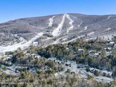 57 Brainard Ridge #3-E, Windham, NY, 12496