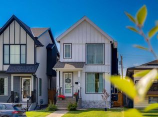 4629 E 72nd St NW, Calgary, AB T3B 2L2