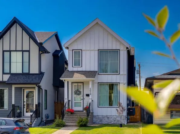 4629 E 72nd St NW, Calgary, AB T3B 2L2