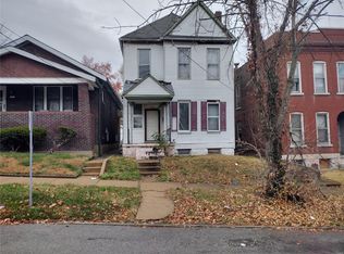 835 McLaran Ave, Saint Louis, MO