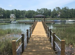 142 Point Dr, Wilmington, NC 28411