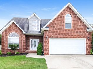 190 Red Jacket Trce, Murfreesboro, TN 37127