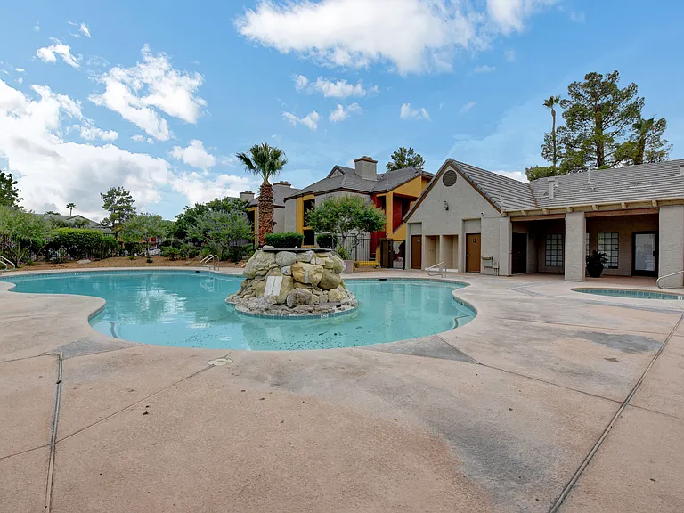 Canyon Creek Villas — Photo 46