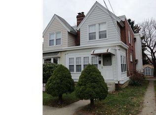 826 Stanwood St, Philadelphia, PA 19111