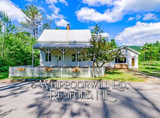 5 Whippoorwill Rd, Albany Township, ME 04276