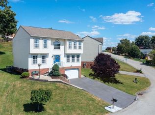 126 John Dr, Canonsburg, PA