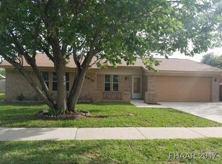 2410 Felix Rd, Killeen, TX 76543