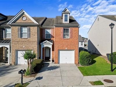 3812 Dandridge Way, Duluth, GA, 30096