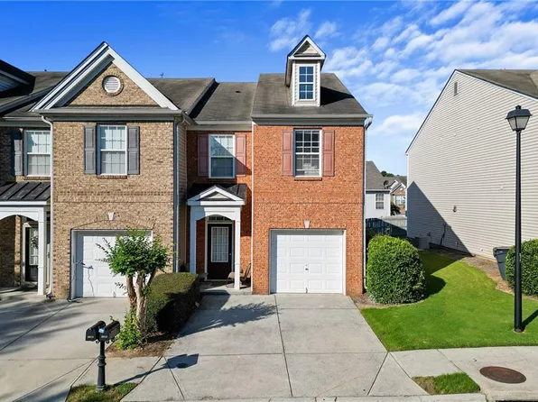3812 Dandridge Way, Duluth, GA 30096