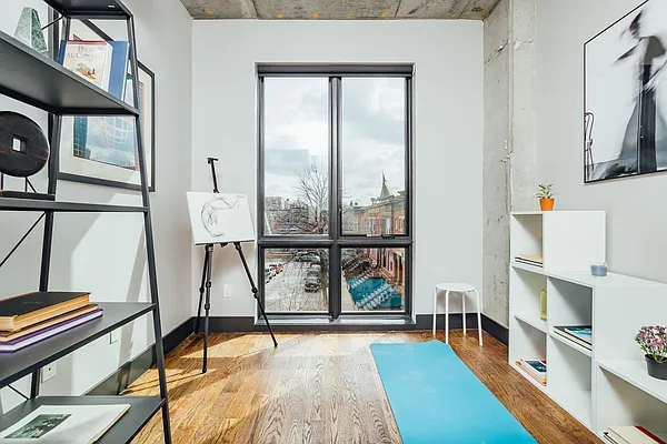 Rented by Nooklyn NYC LLC | media 35