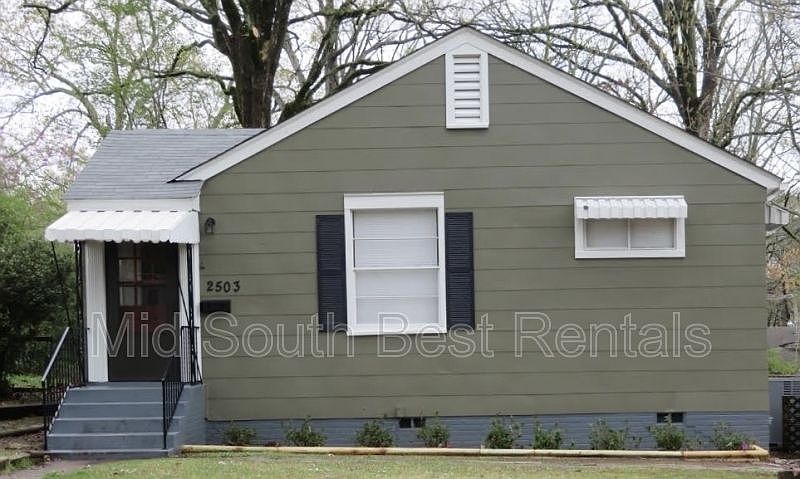 1st image of 2503 S Tyler St